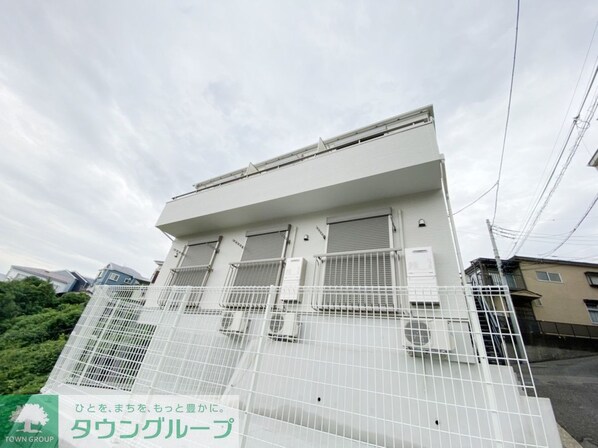 プライムヒルズ富岡の物件内観写真